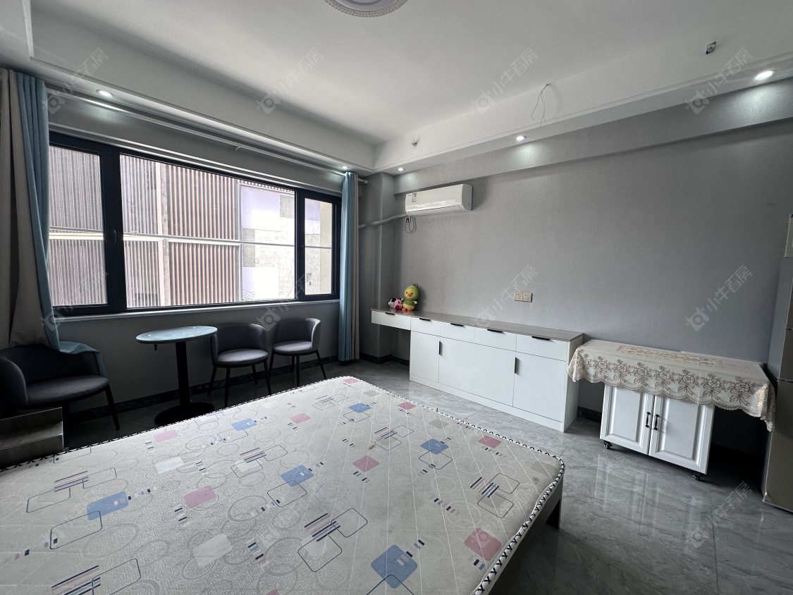 常州潮悦荟在租房源室内图_小牛看房