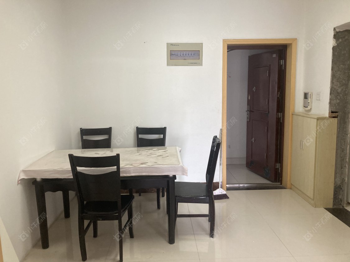 常州九洲新世界花苑在租房源_小牛看房