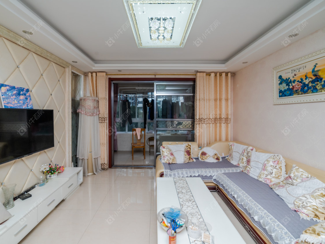 湖港名居房源室内图 常州湖港名居在售二手房源室内图_小牛看房