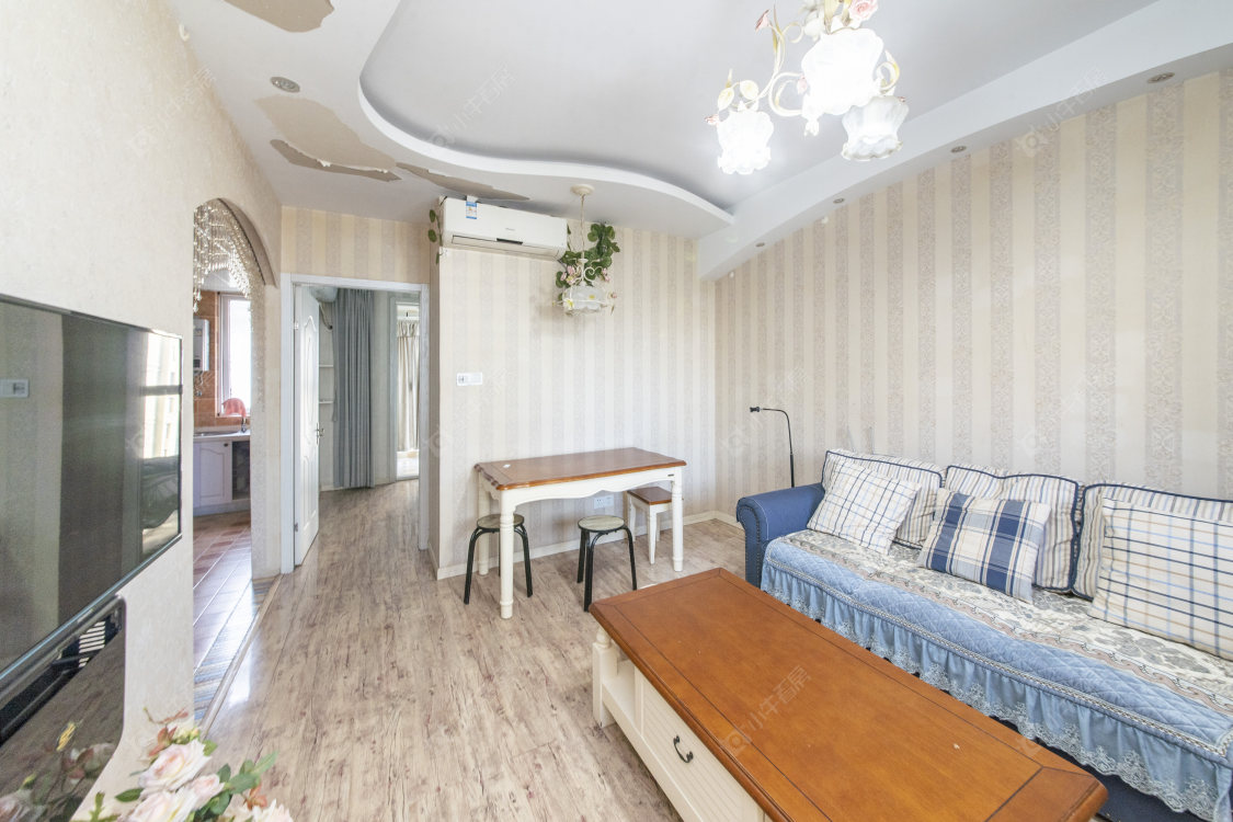 绿地香颂花园房源 常州绿地香颂花园在售二手房源_小牛看房