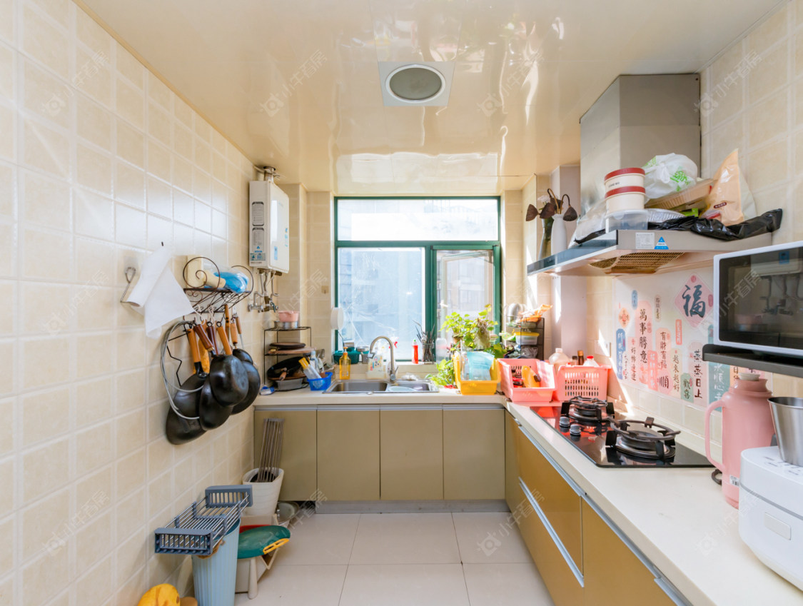 常州新奥佳园在售二手房源室内图_小牛看房