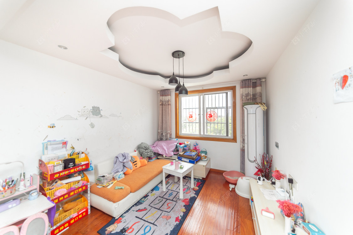 广景山庄房源室内图 常州广景山庄在售二手房源室内图_小牛看房