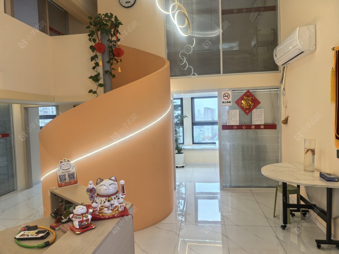 常州绿地峰荟租房_小牛看房