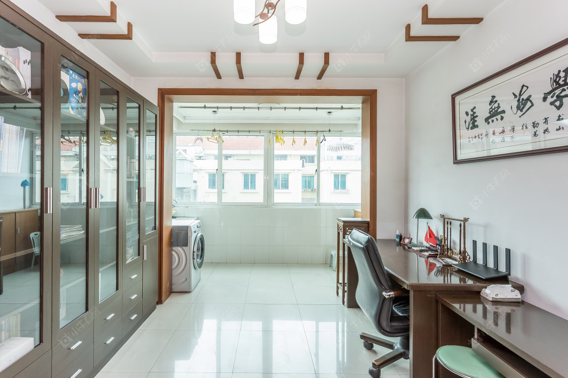 常州锦绣东苑在售二手房源室内图_小牛看房