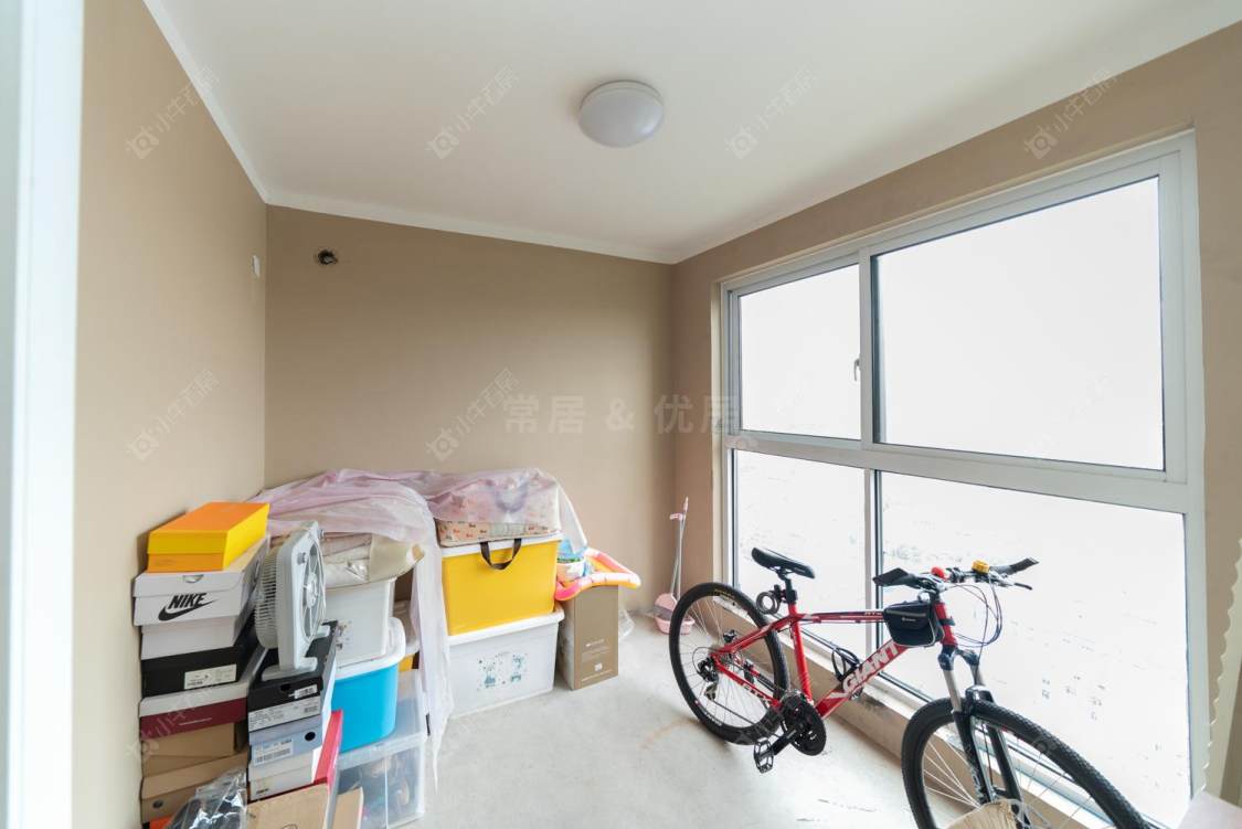 常州万科城在售二手房源室内图_小牛看房