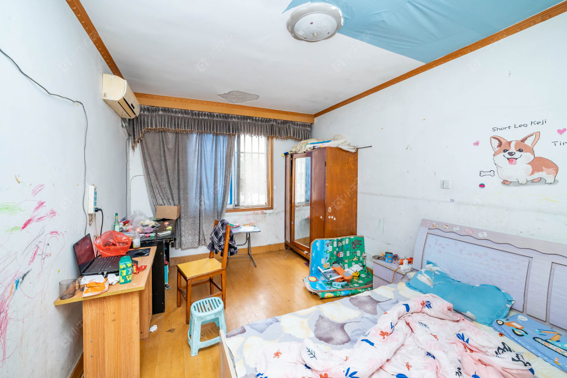 富强新村房源室内图 常州富强新村在售二手房源室内图_小牛看房