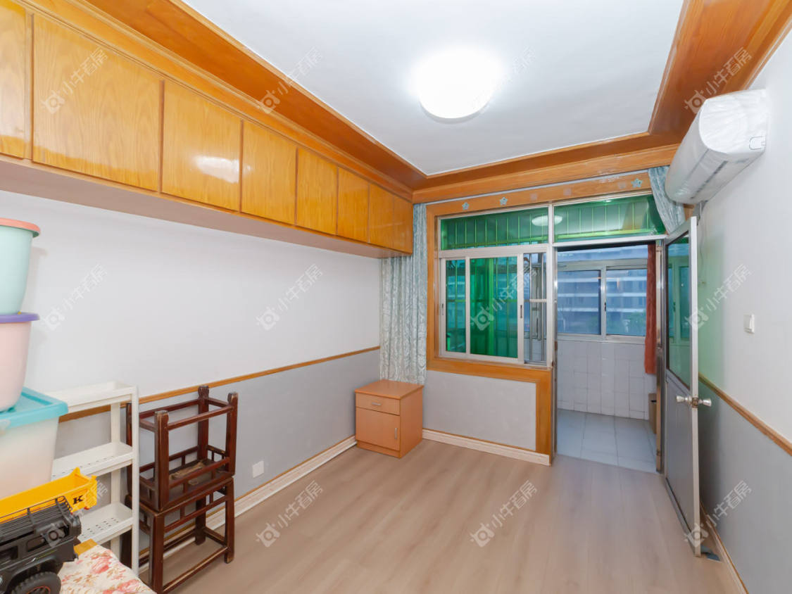 常州翠苑公寓在租房源室内图_小牛看房