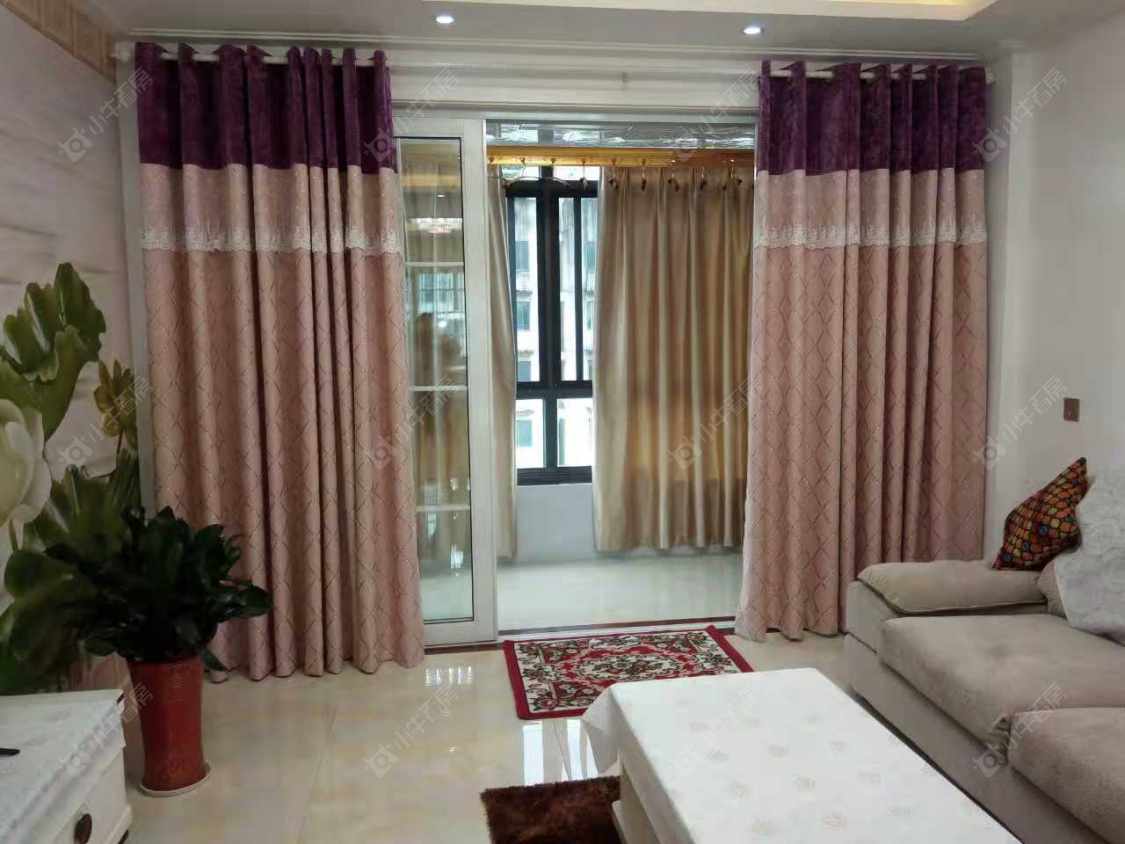 常州腾龙苑西区在租房源_小牛看房