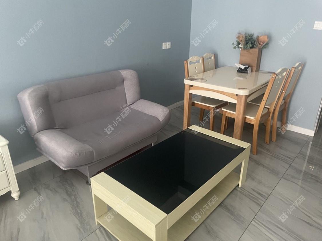 常州星河国际六区在租房源_小牛看房