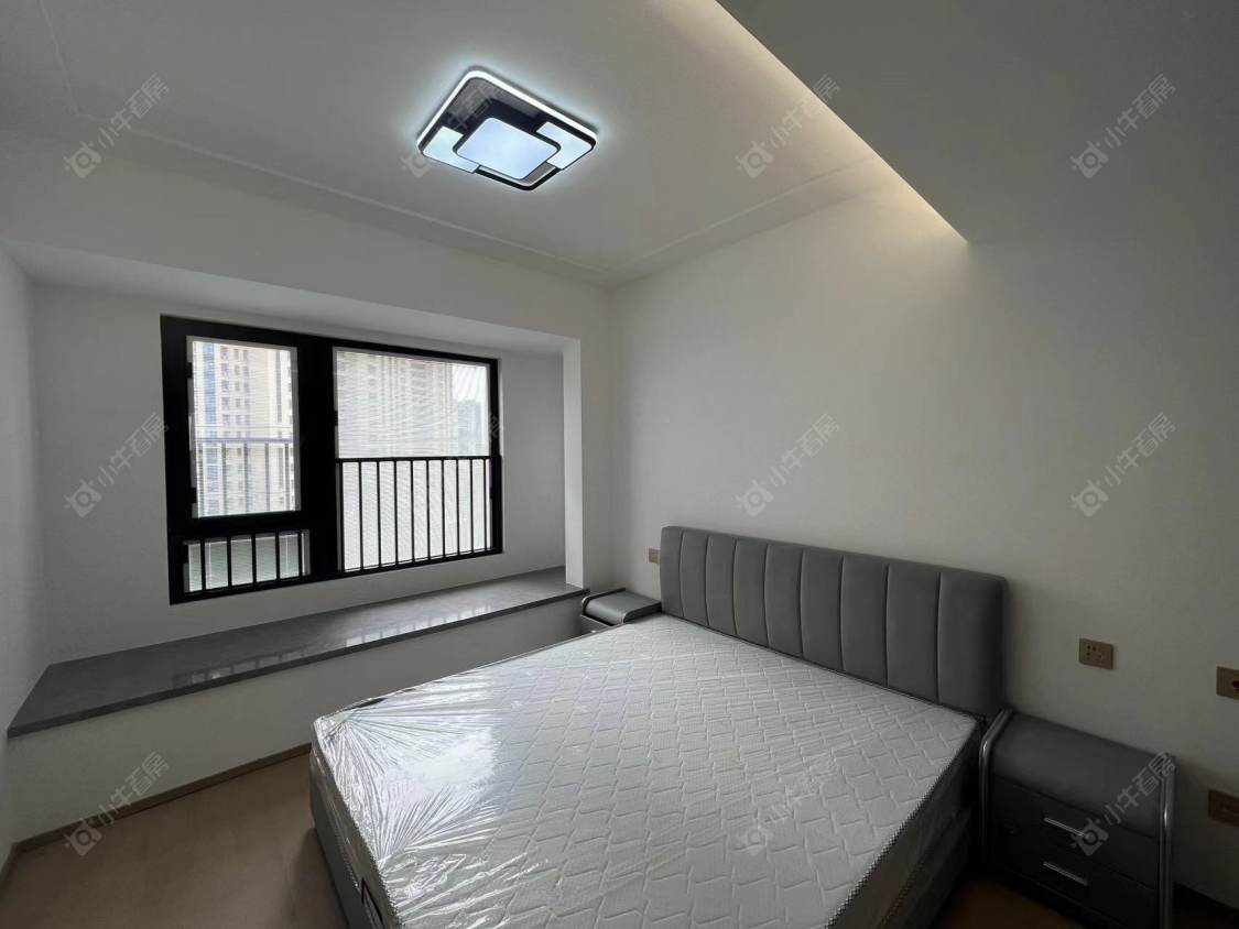 常州万科四季都会在租房源_小牛看房