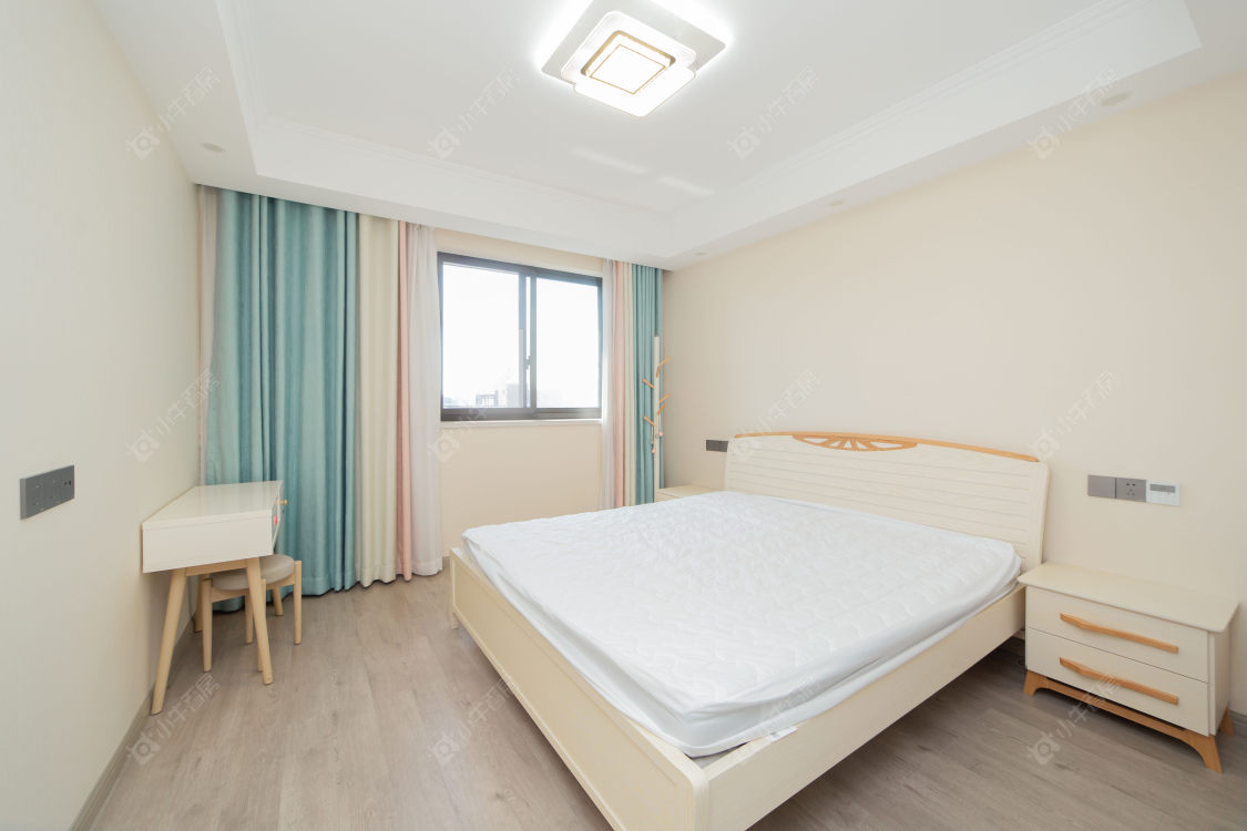 常州府西花园在售二手房源室内图_小牛看房