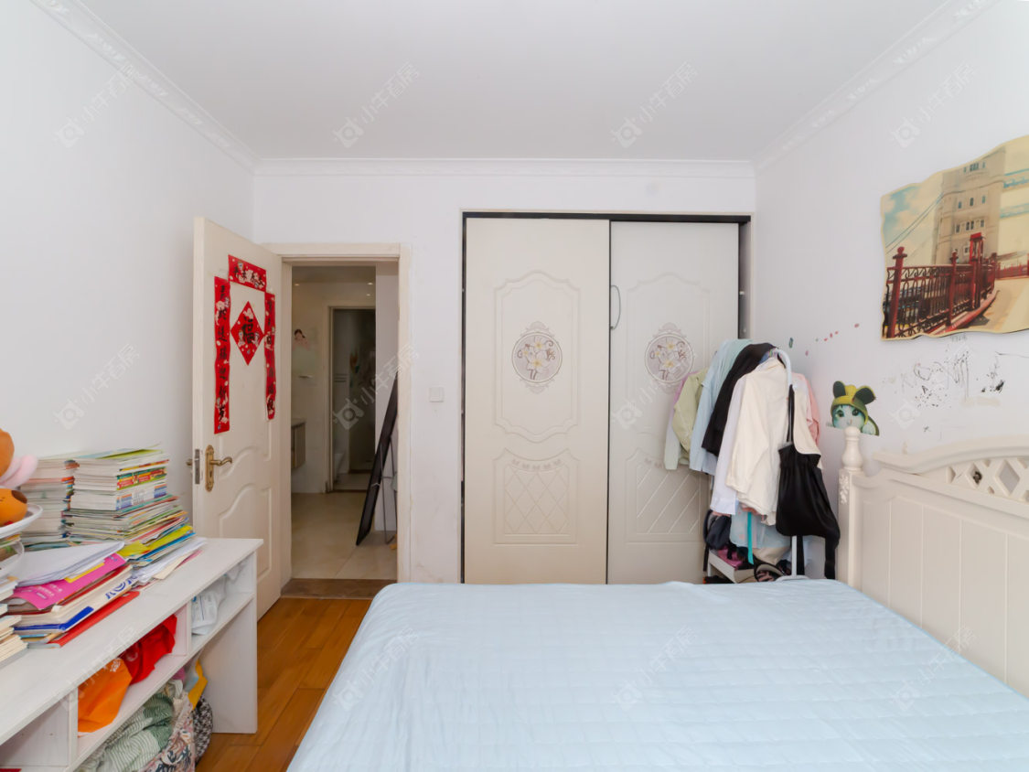 龙湖香醍时光房源室内图 常州龙湖香醍时光在售二手房源室内图_小牛看房