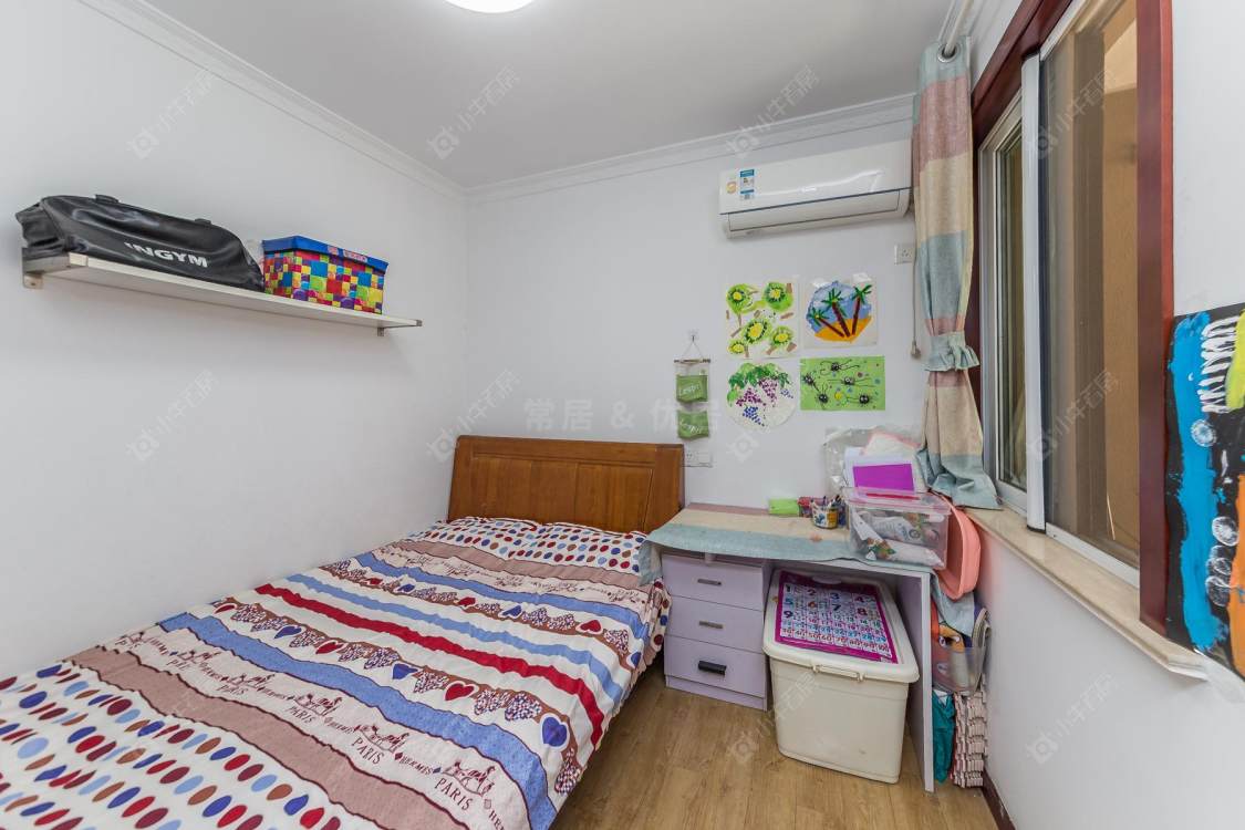 常州香溢紫郡二期在售二手房源室内图_小牛看房