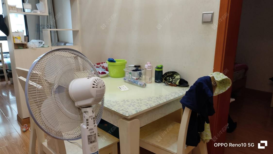 常州景瑞英郡在租房源室内图_小牛看房