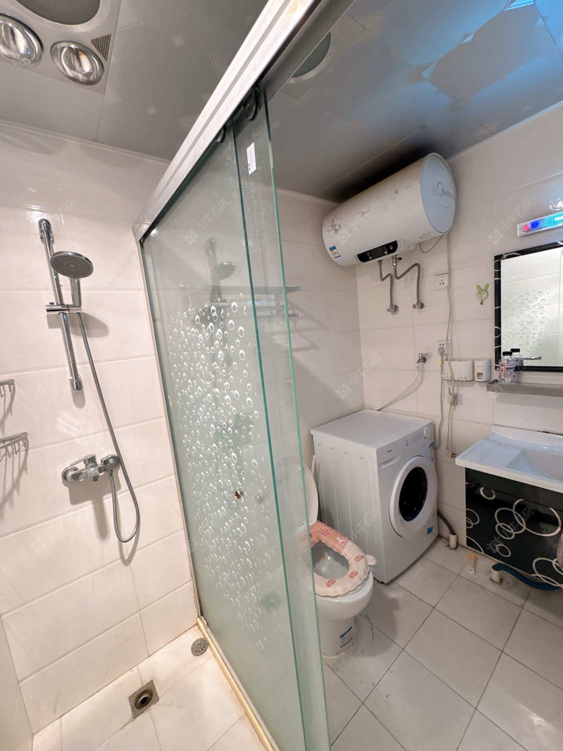 常州澳新风情街公寓在租房源_小牛看房