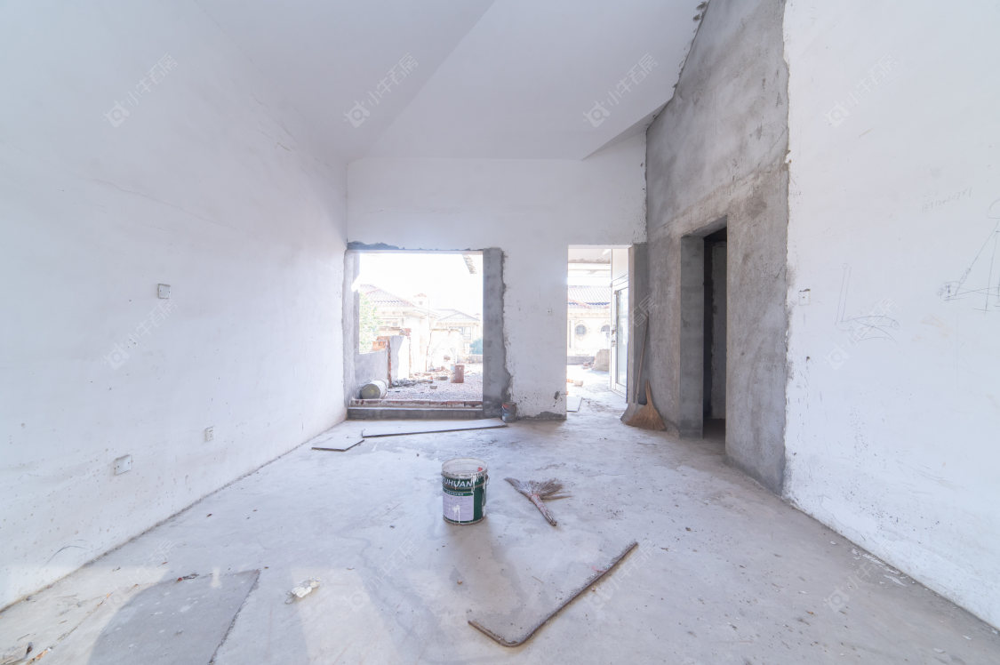 常州璞丽湾花园在售二手房源小区图_小牛看房