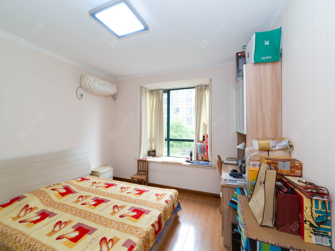 常州绿洲家园在售二手房源室内图_小牛看房