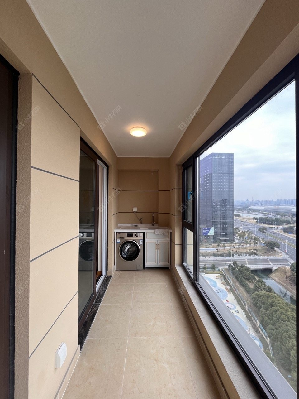 常州碧桂园金科光明府在租房源室内图_小牛看房