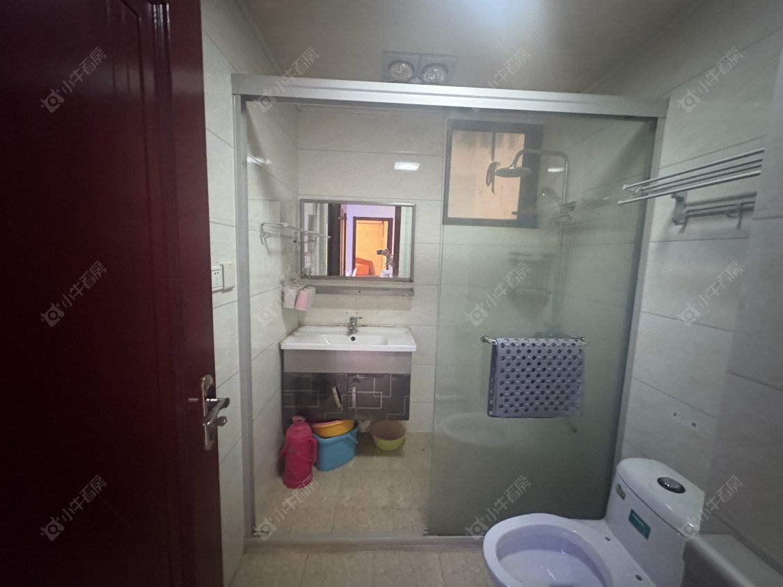 常州绿都万和城二区在租房源_小牛看房