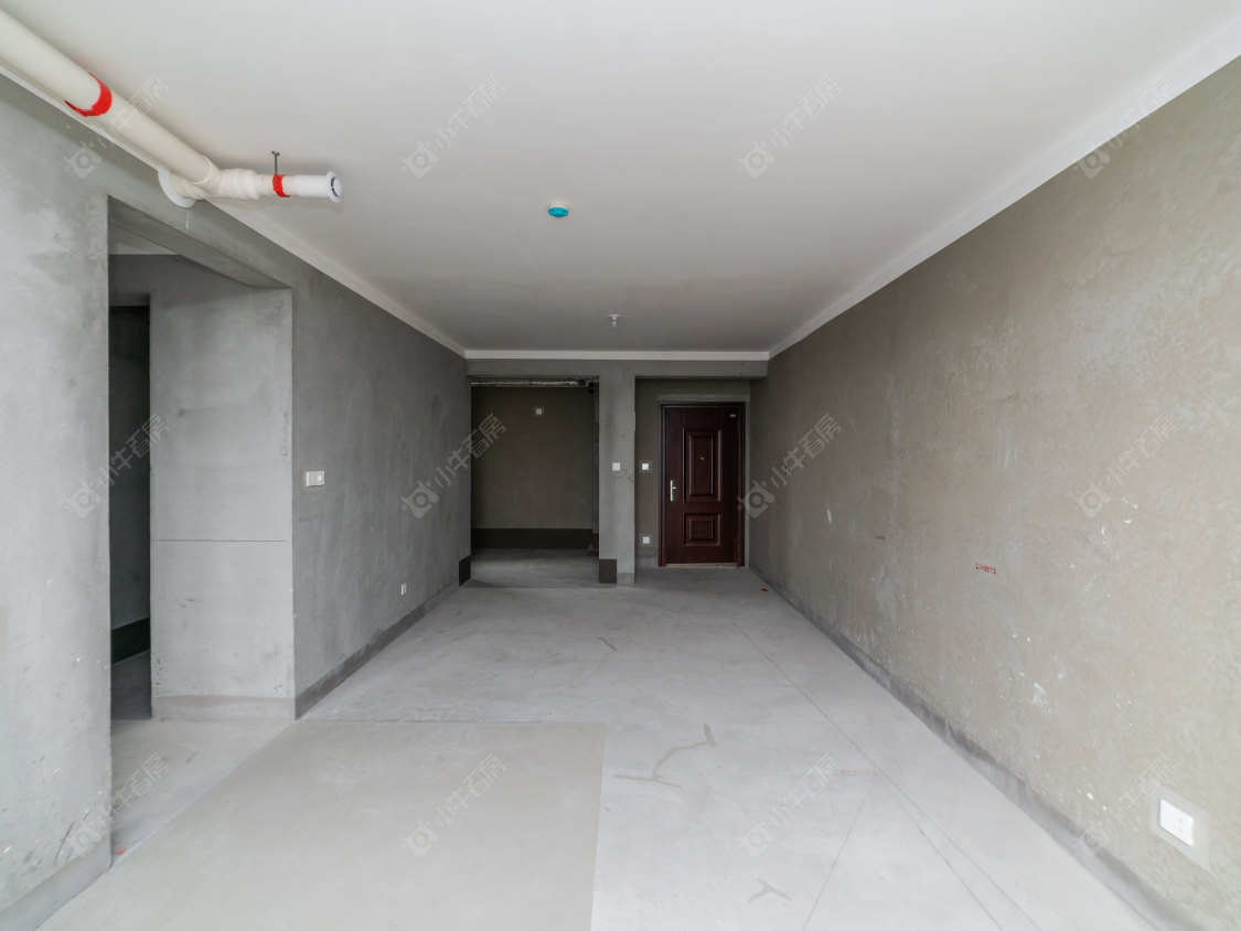 常州山水雅居在售二手房源室内图_小牛看房