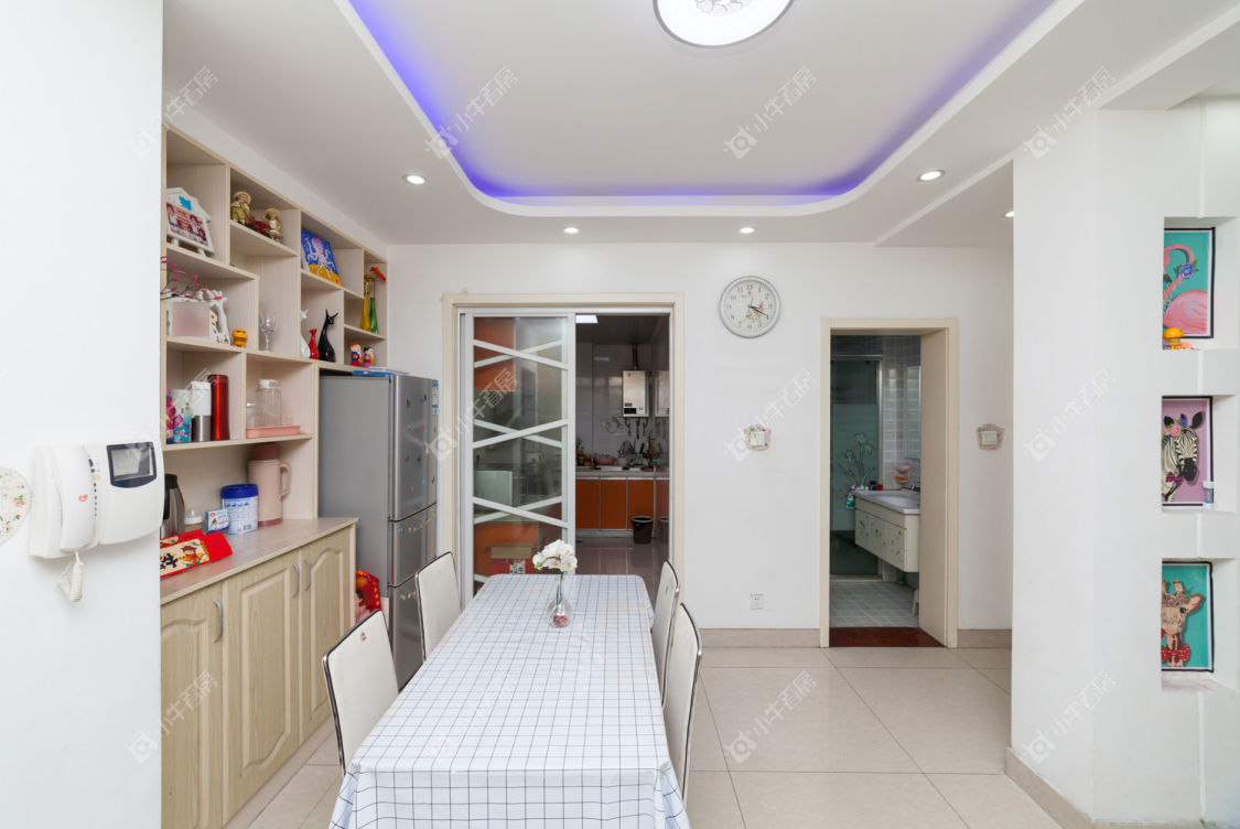 公园壹号四期房源室内图 常州公园壹号四期在租房源室内图_小牛看房