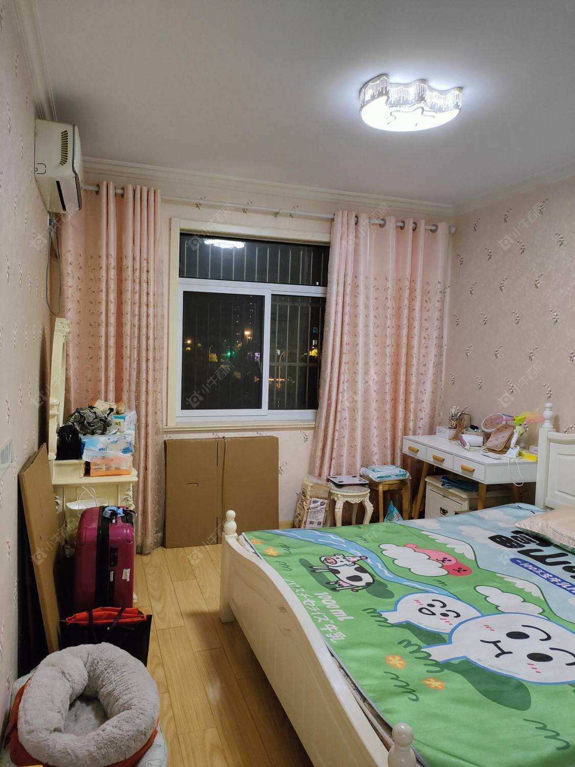常州富强新村租房_富强新村2室2厅房源出租