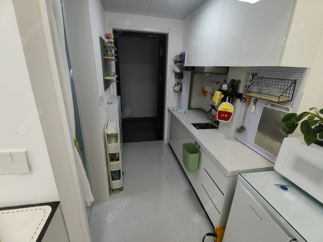 常州弘阳云峯在租房源室内图_小牛看房