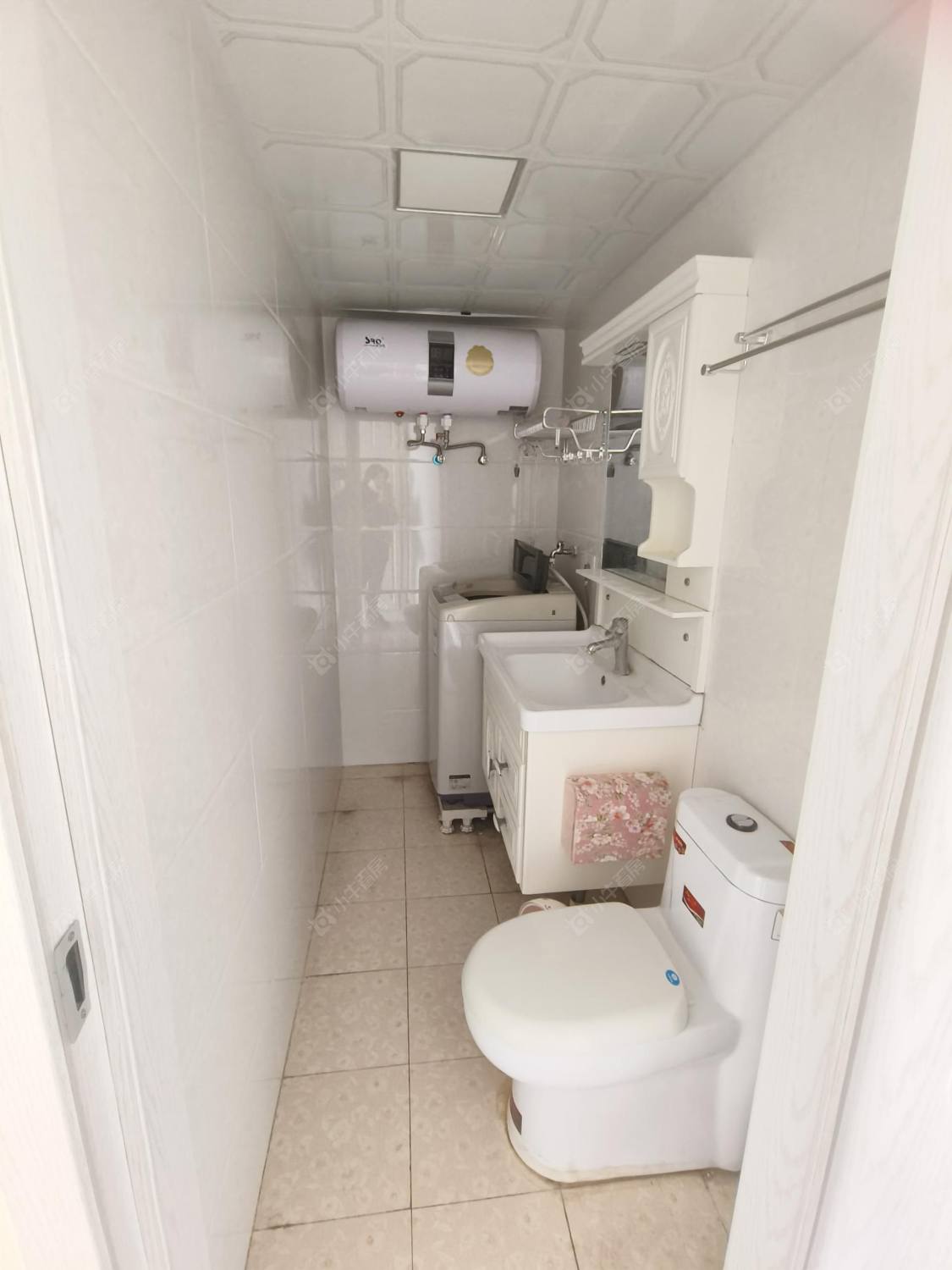 常州金田精英汇在租房源室内图_小牛看房