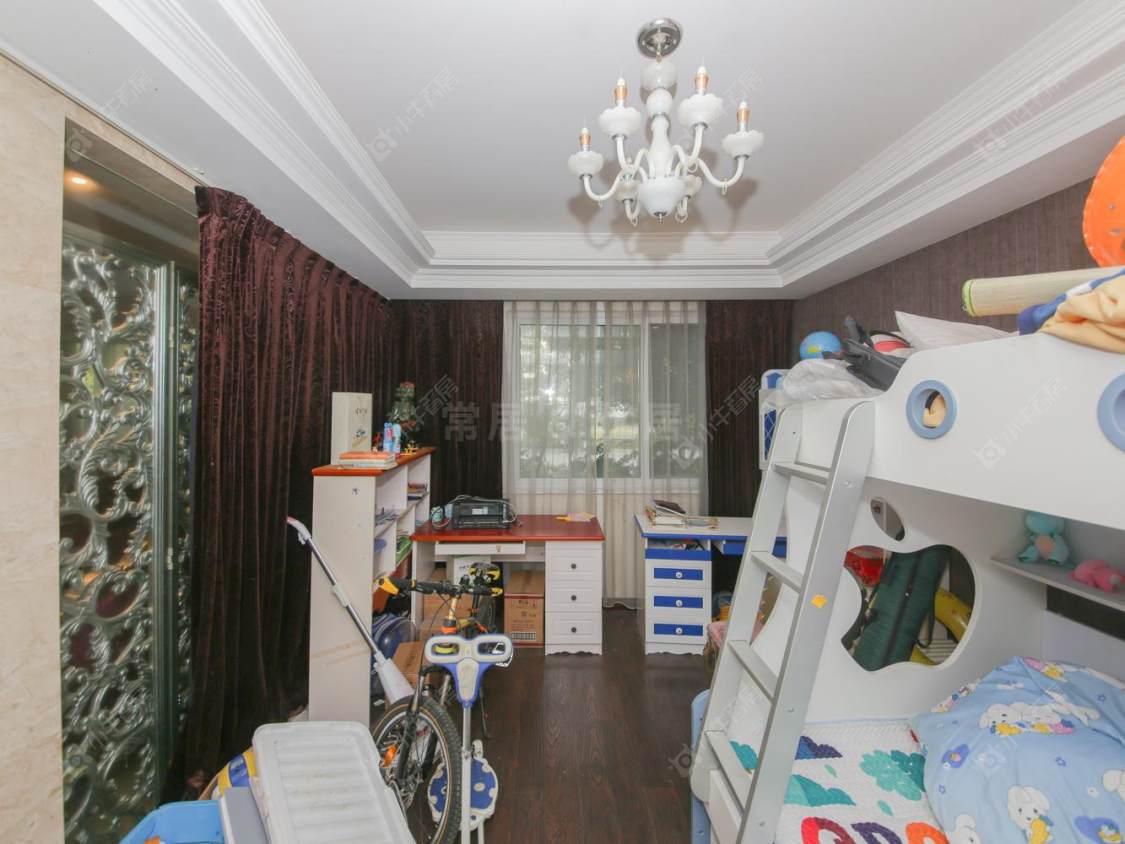 常州颐和世家在售二手房源室内图_小牛看房