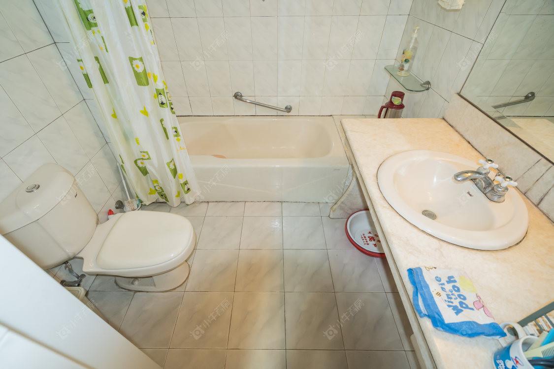 常州桃园公寓在售二手房源室内图_小牛看房