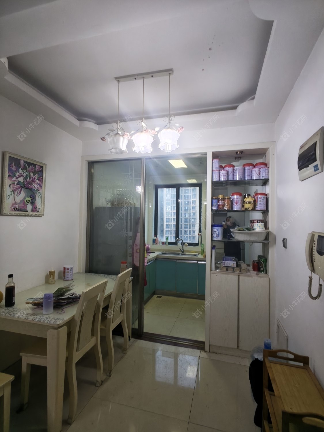 清水湾花园一期房源室内图 常州清水湾花园一期在租房源室内图_小牛看房