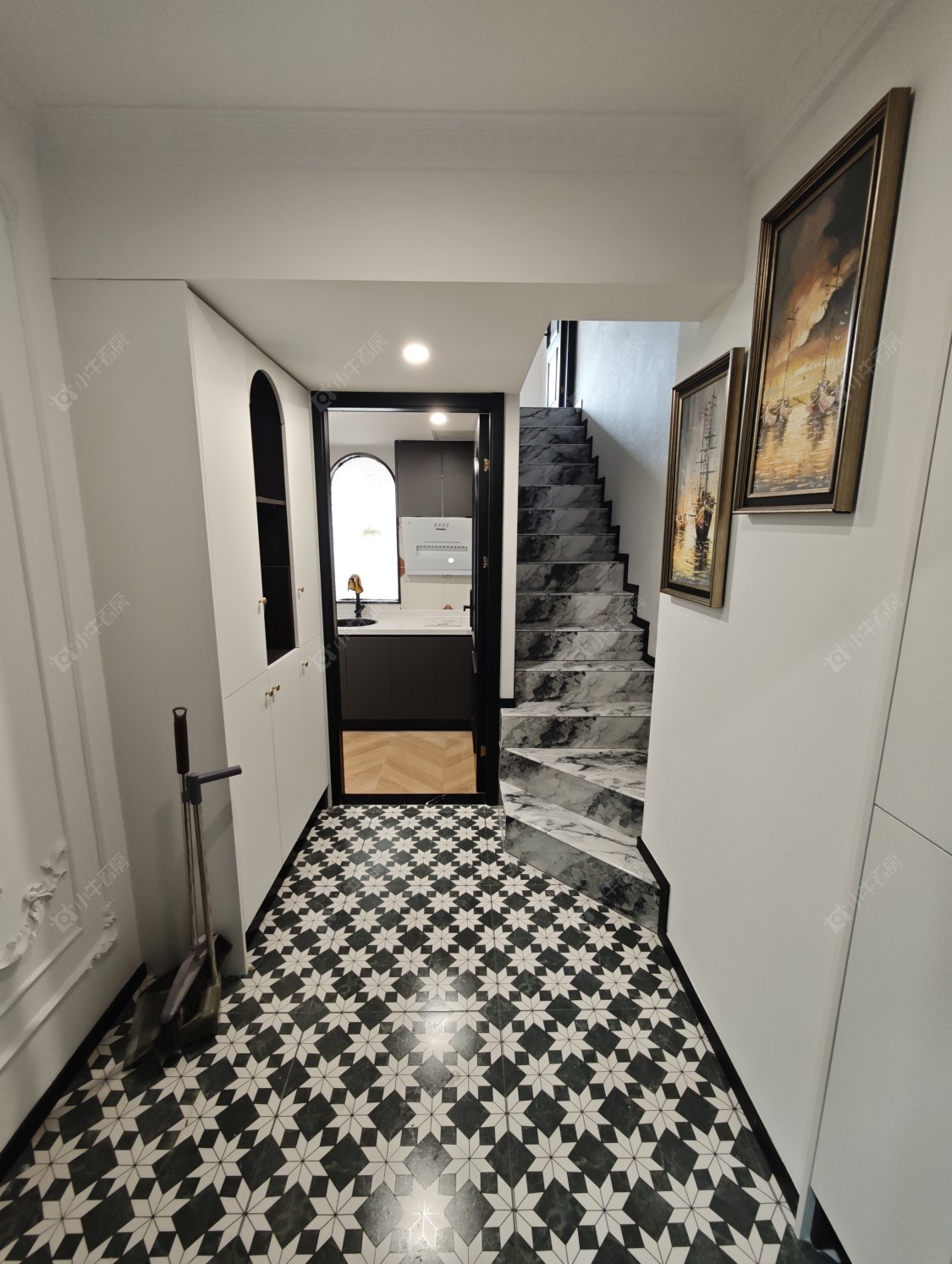 新龙江城市广场房源室内图 常州新龙江城市广场在租房源室内图_小牛看房