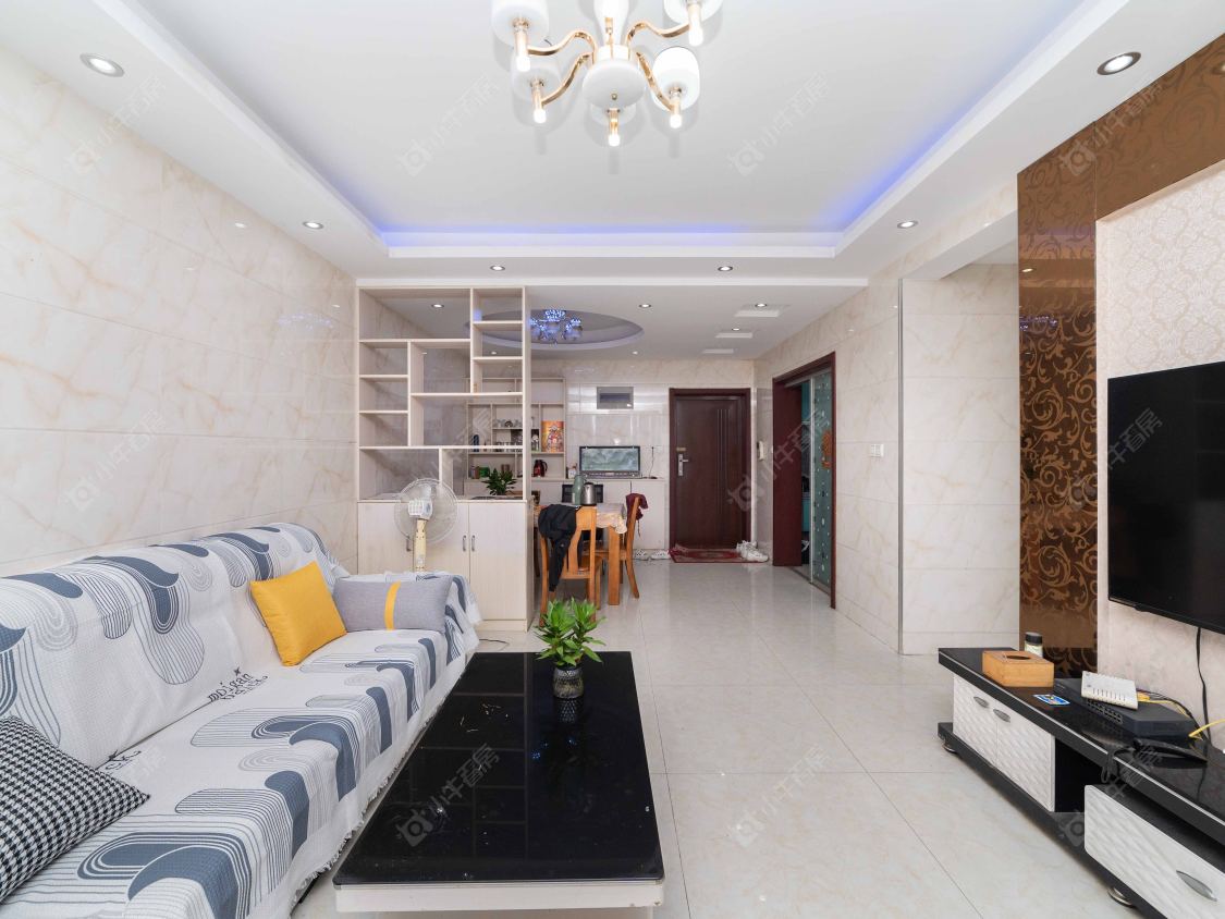 龙涛紫郡苑房源室内图 常州龙涛紫郡苑在售二手房源室内图_小牛看房