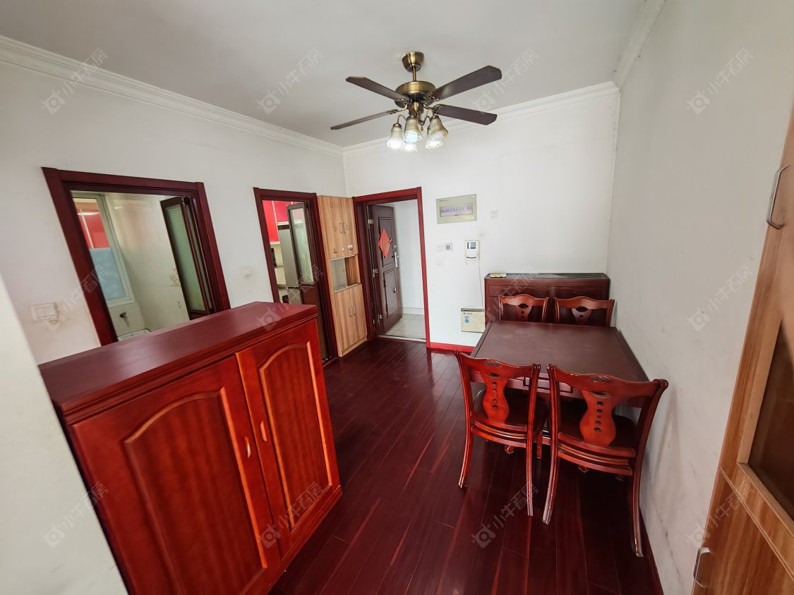 常州九洲新世界花苑在租房源室内图_小牛看房