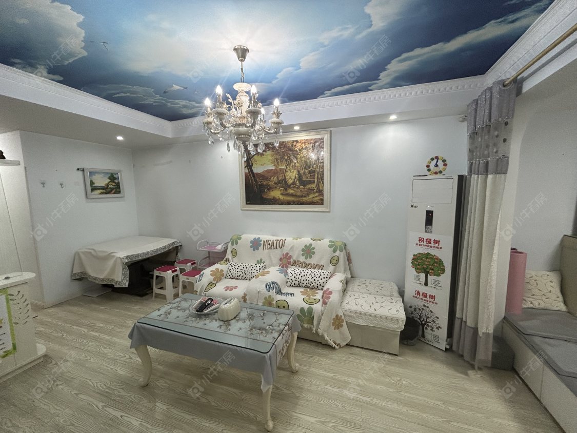 绿地香颂花园房源 常州绿地香颂花园在租房源_小牛看房