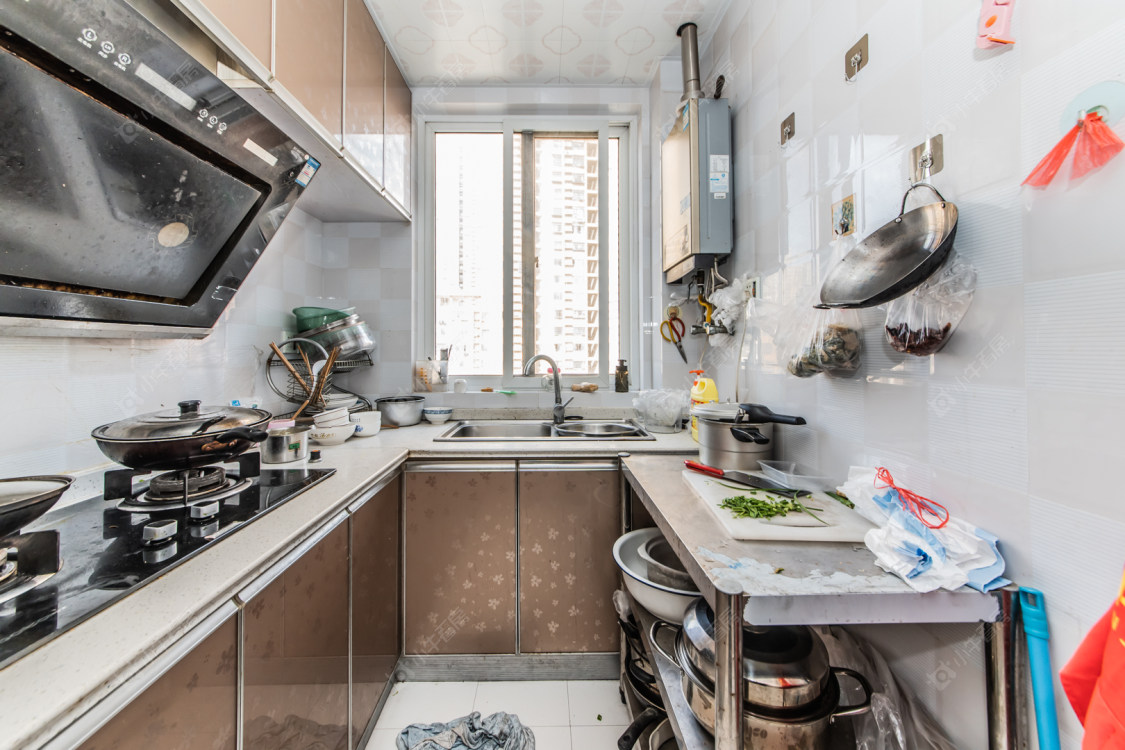 常州祥龙苑在售二手房源室内图_小牛看房