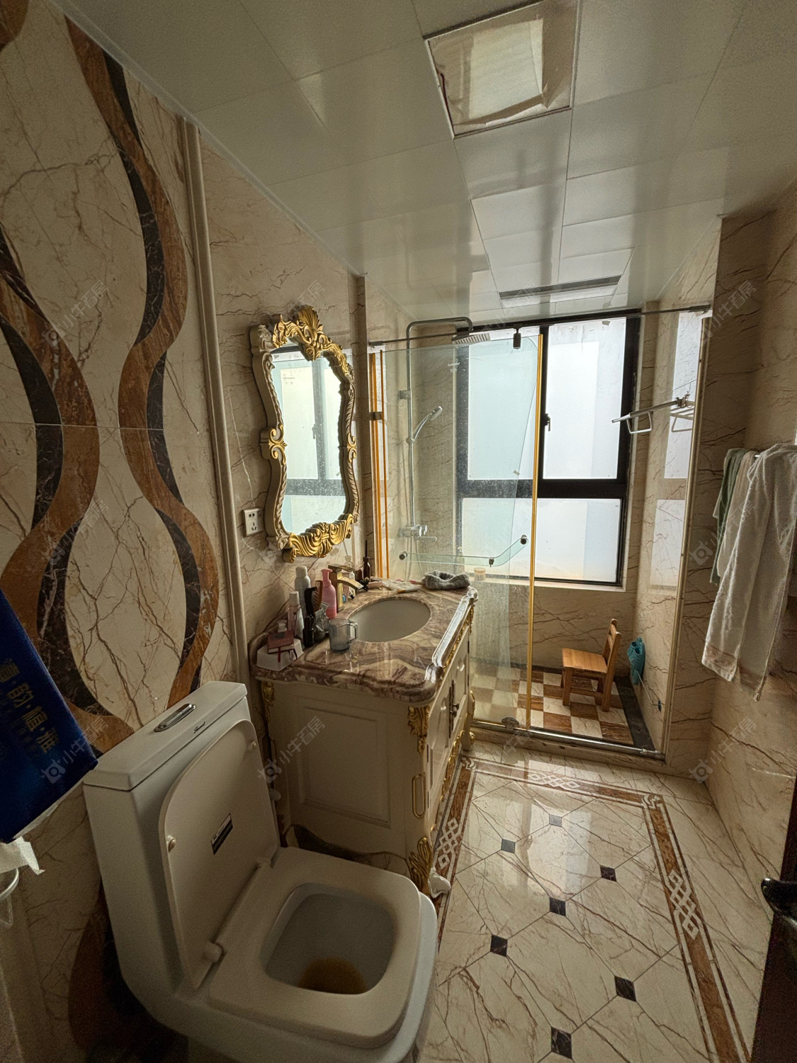 常州御河湾在租房源室内图_小牛看房