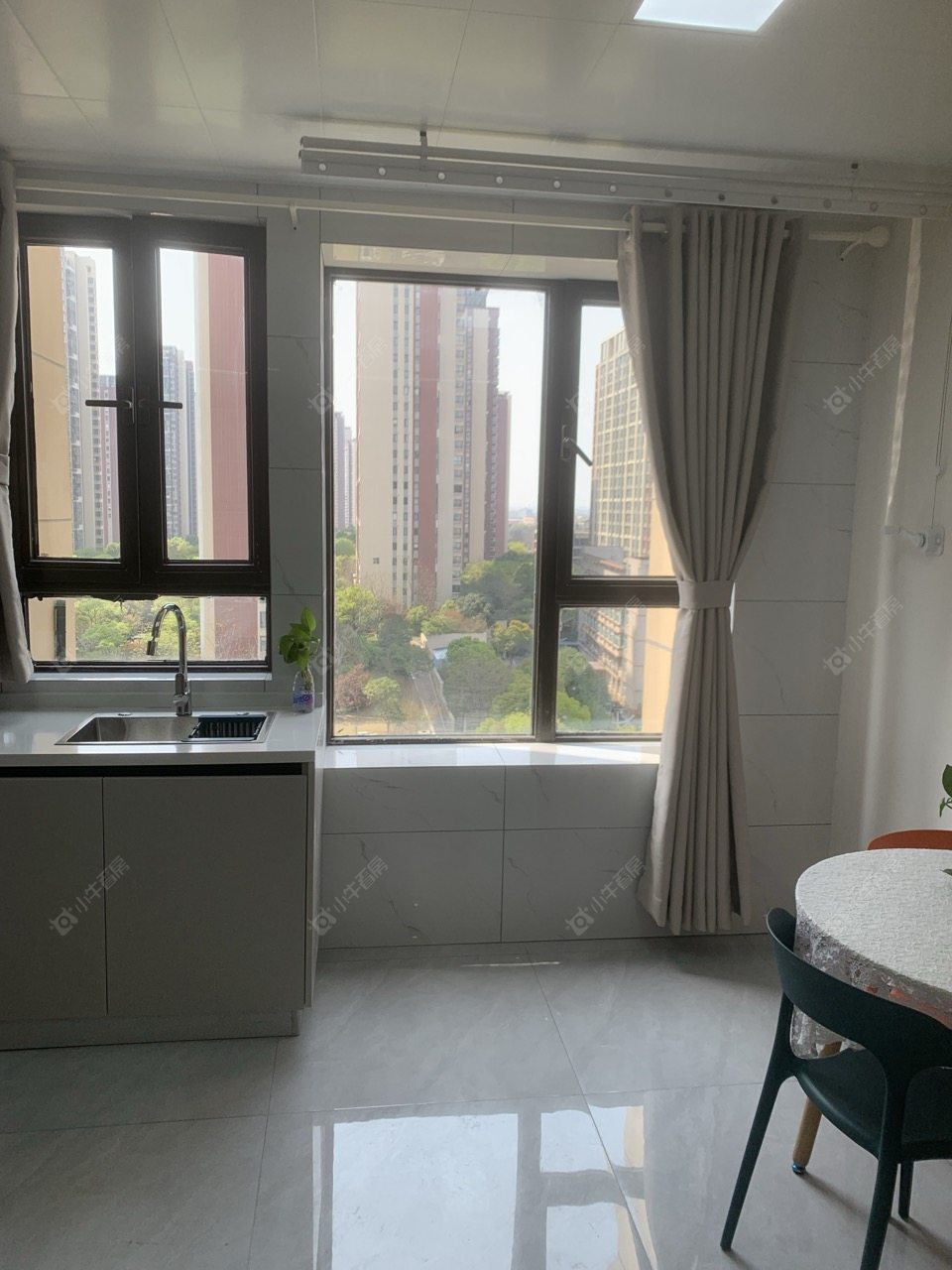 常州恒大御景租房_恒大御景1室房源出租