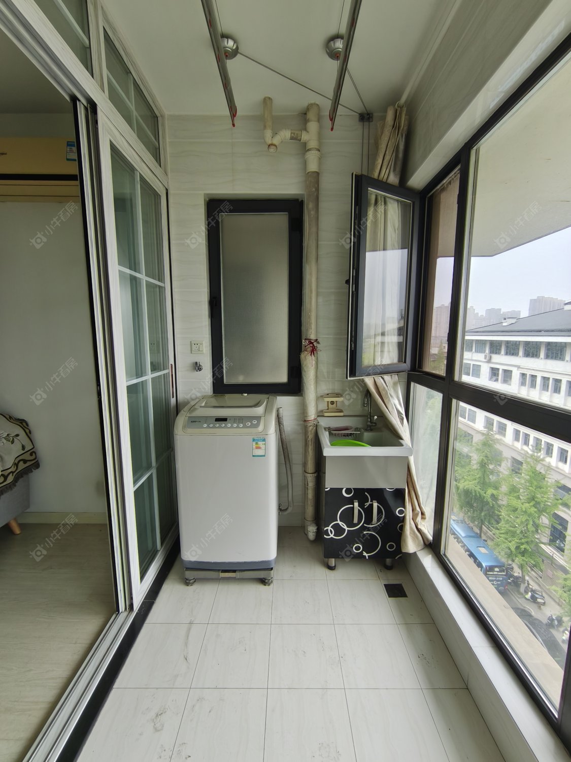 常州天顺御和苑在租房源室内图_小牛看房