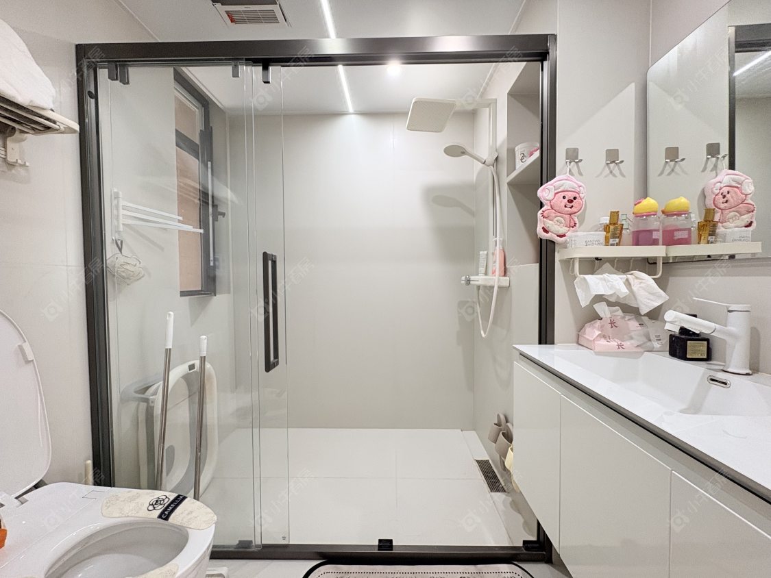 丹阳和园在售二手房源室内图_小牛看房