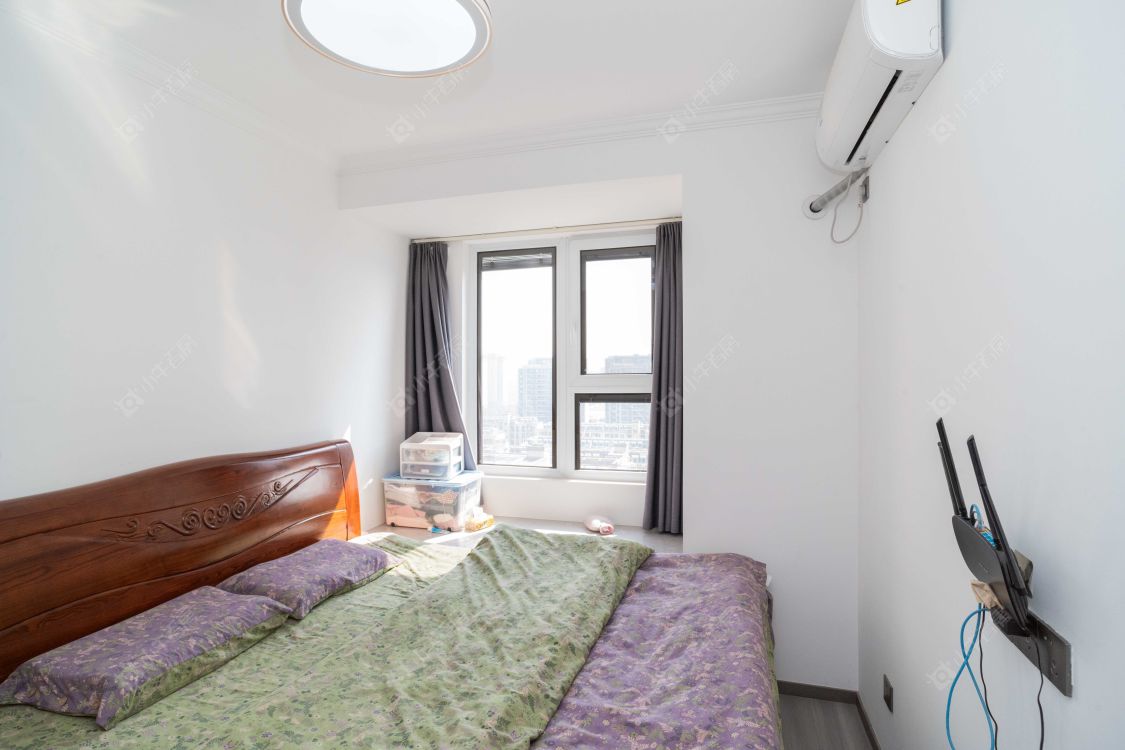 桃李东方房源室内图 常州桃李东方在售二手房源室内图_小牛看房