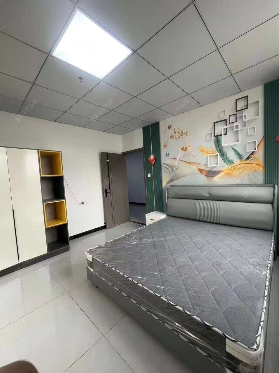 丹阳凤凰郡出租_小牛看房