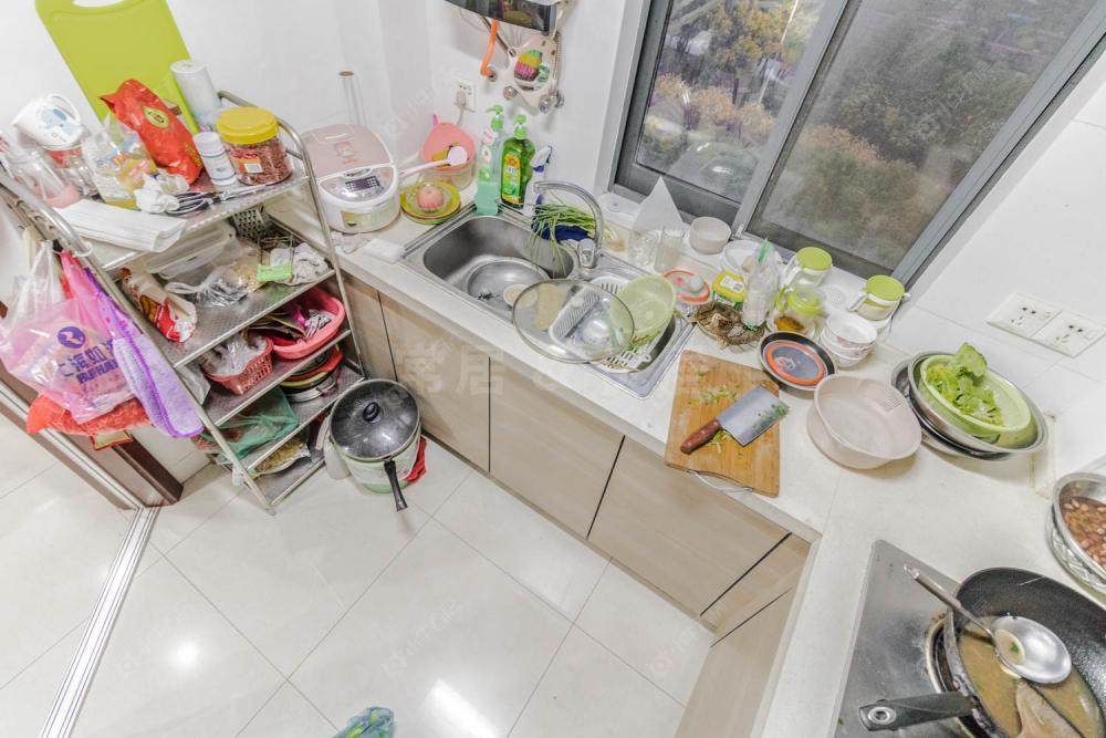 常州南河家园在售二手房房源室内图_小牛看房