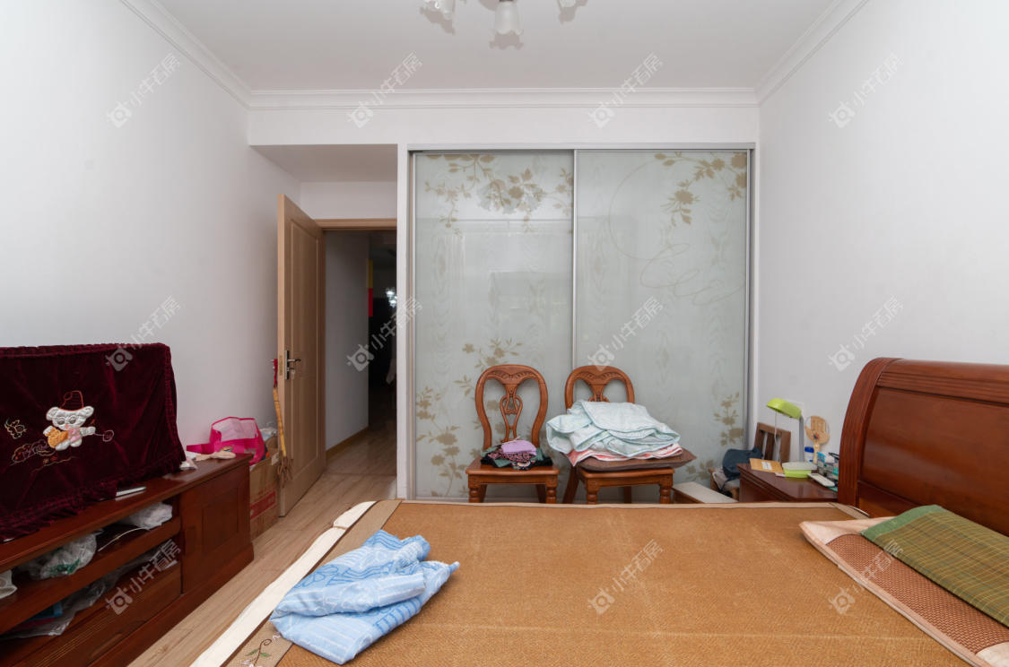 常州蓝天新苑在租房源室内图_小牛看房