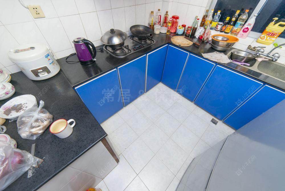 常州花东二村在售二手房源室内图_小牛看房