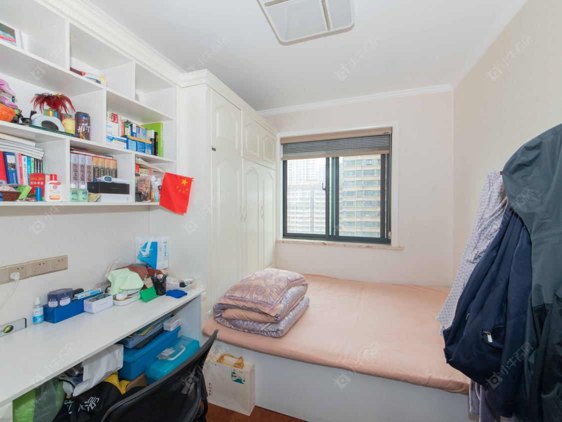 常州景瑞曦城在售二手房源室内图_小牛看房