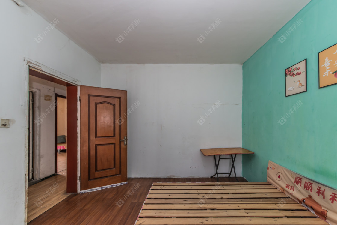 常州龙城福第在售二手房源室内图_小牛看房