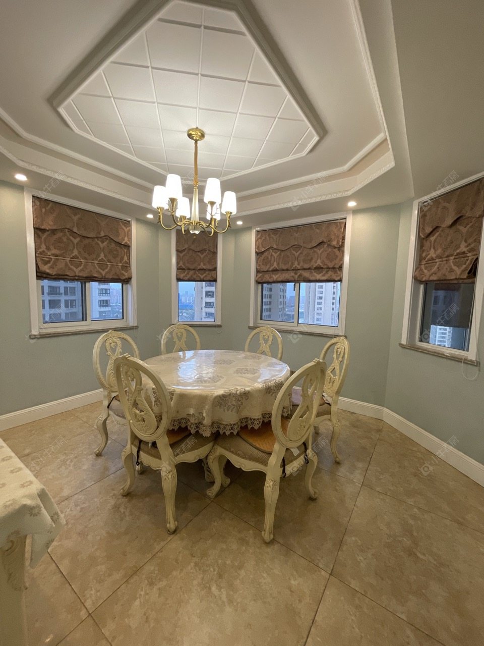 常州御水华庭一期在租房源室内图_小牛看房