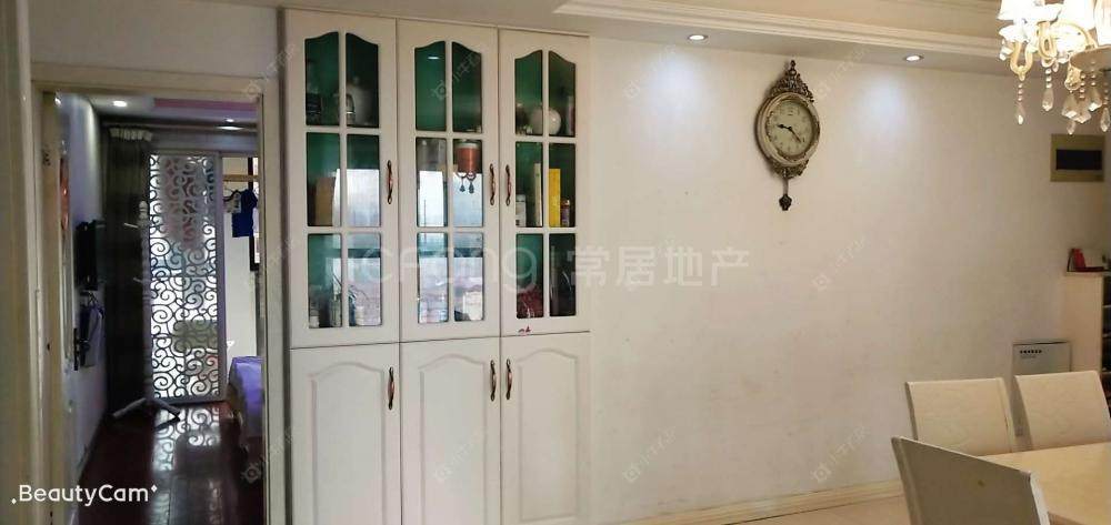 常州水晶城租房_水晶城3室2厅房源出租