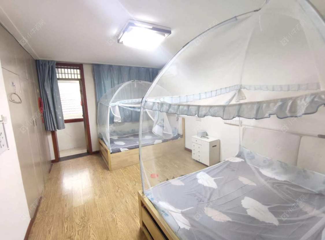 常州和平里公寓租房_和平里1室1厅公寓房源出租